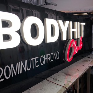 direct atelier body hit