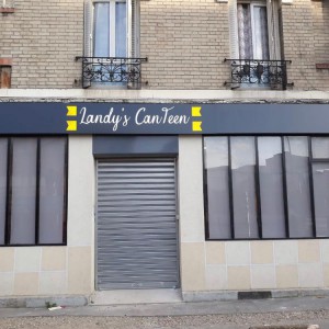 enseigne landy scarton