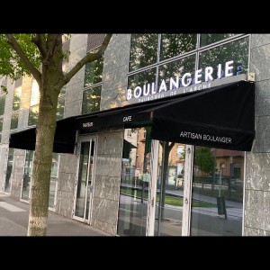 store banne boulangerie