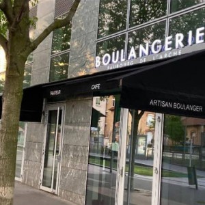 store banne boulangerie