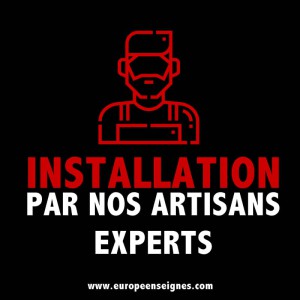 installation europeenseignes