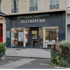 enseigne coiffeur